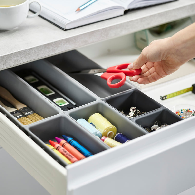 Blox™ 7-pc Drawer Organizer Set