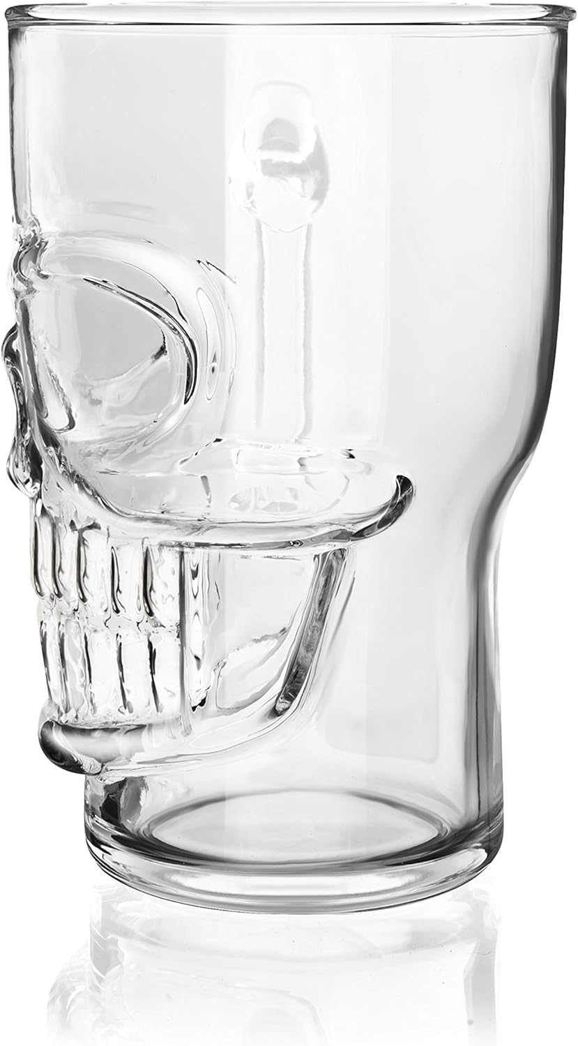Brain Freeze Beer Mug