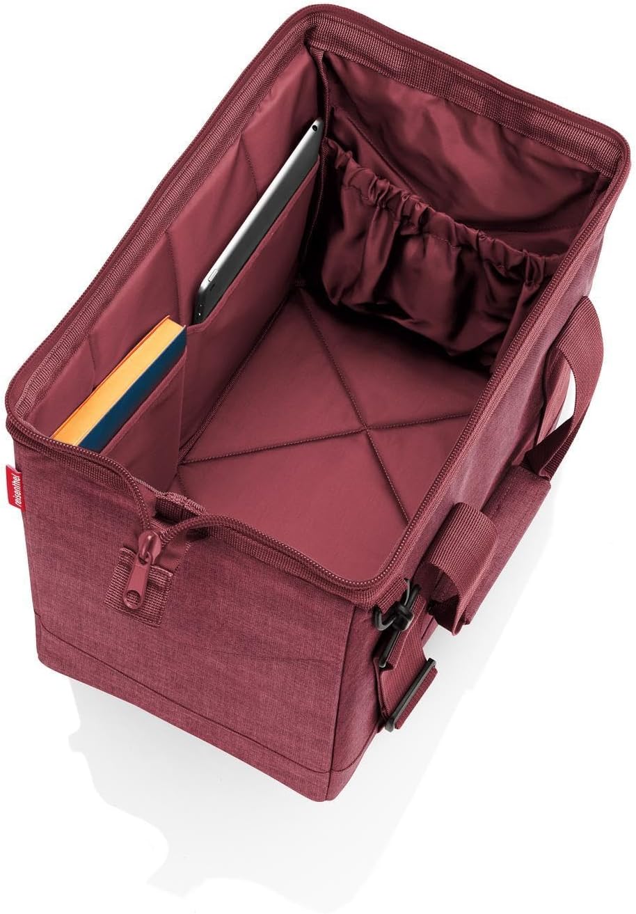 Reisenthel Allrounder M – Versatile Doctor Bag