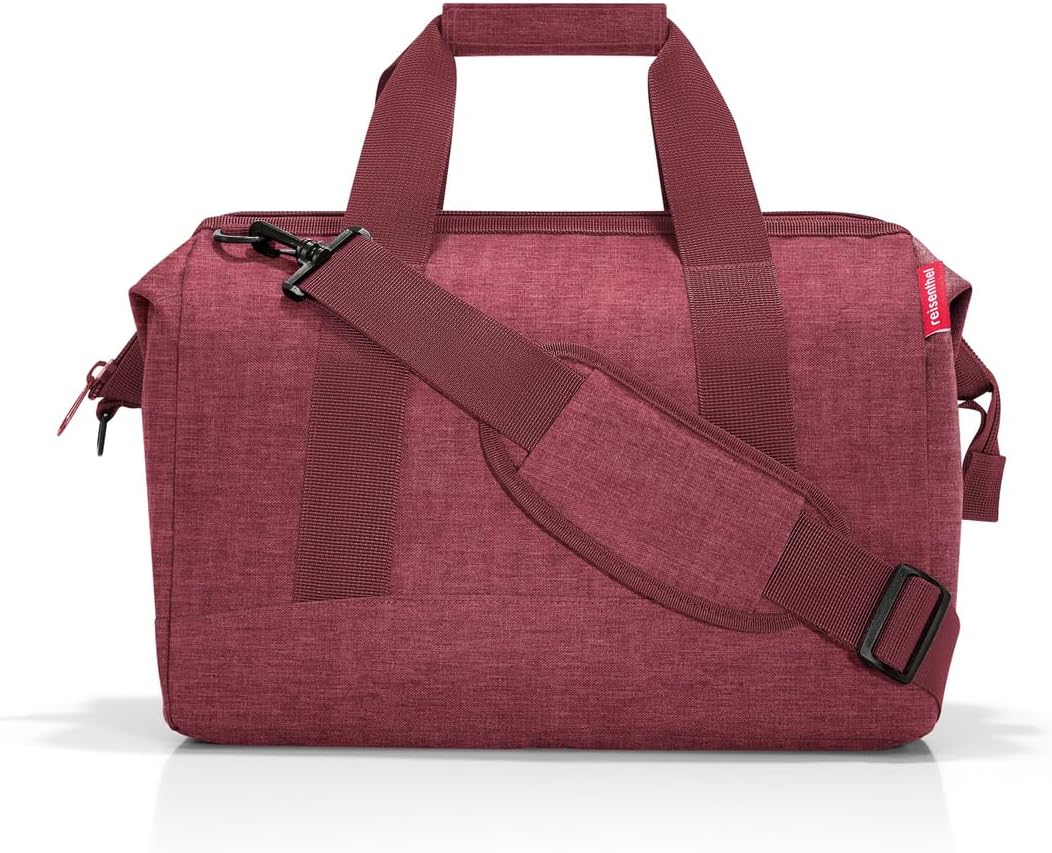Reisenthel Allrounder M – Versatile Doctor Bag