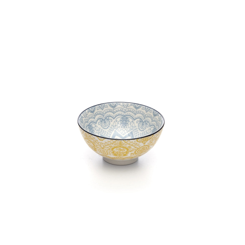 Paisley Soleil Bowl 10 cm