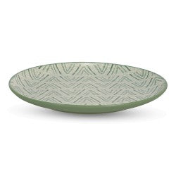 Olive Cocktail Plate 15 cm