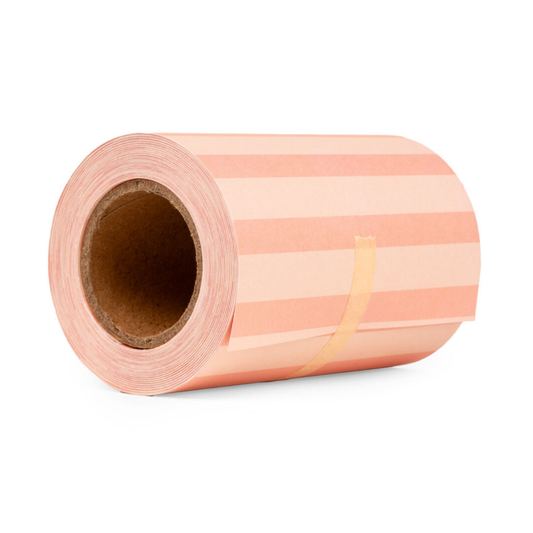 Kikkerland Magnetic Paper Roll Holder Ink Refill