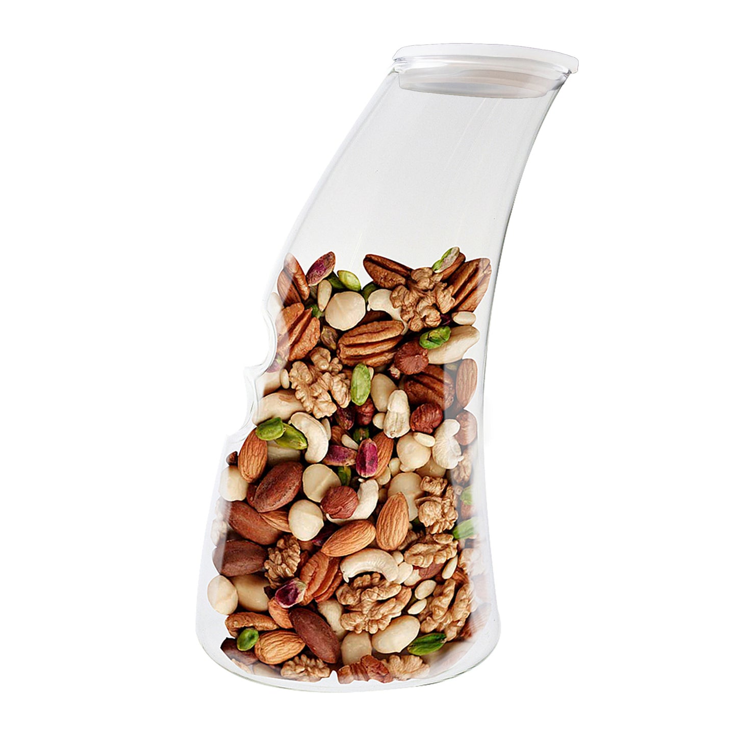 snak Carafe Large with lid