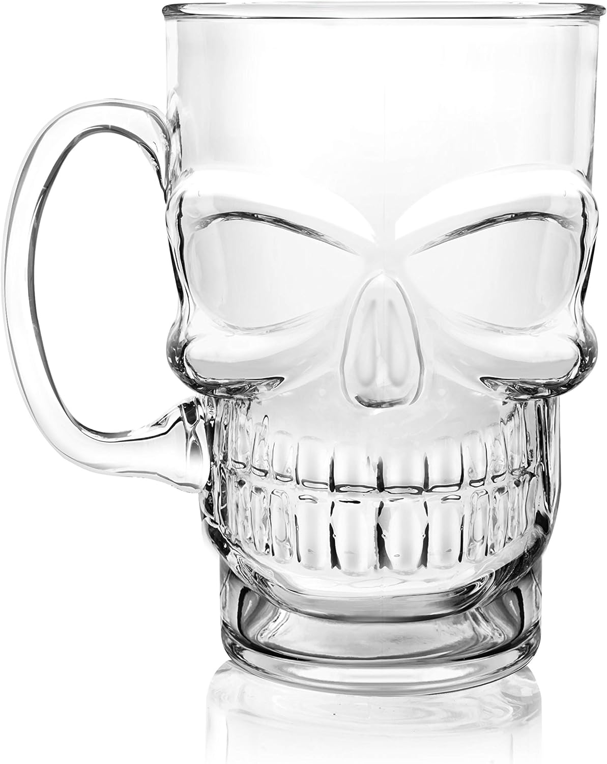 Brain Freeze Beer Mug