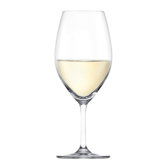 Pearl Drop White Wine Glass – 4 pack