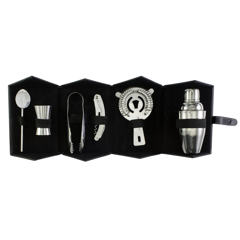 Bar Accessory Set