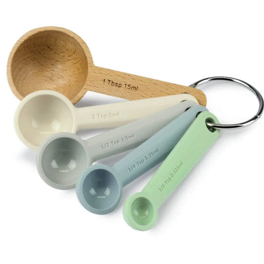 Coastal Measuring Spoons