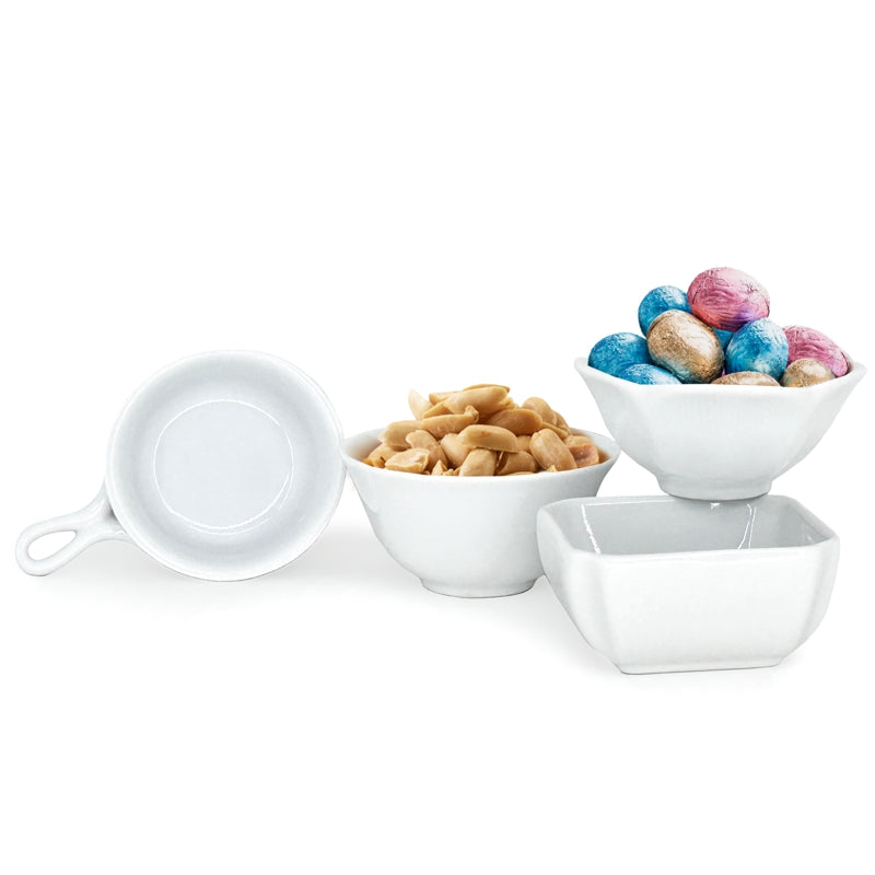 Assorted Mini Bowls