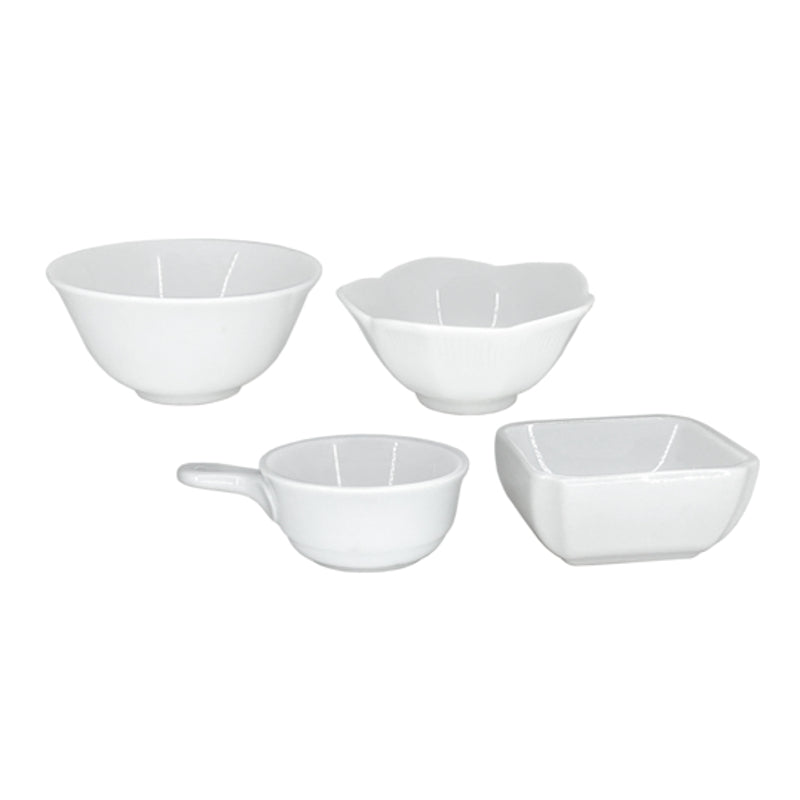 Assorted Mini Bowls