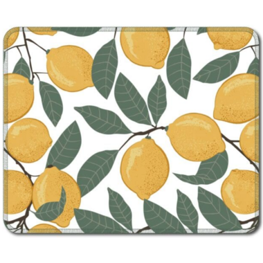 Reusable Paper Towel 10/PK Amalfi Lemons