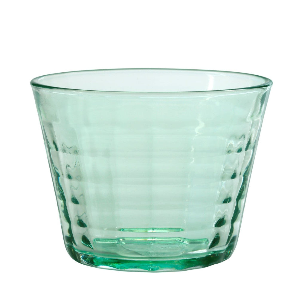 Duralex Prime Assorted Coloured Glass Tumblers