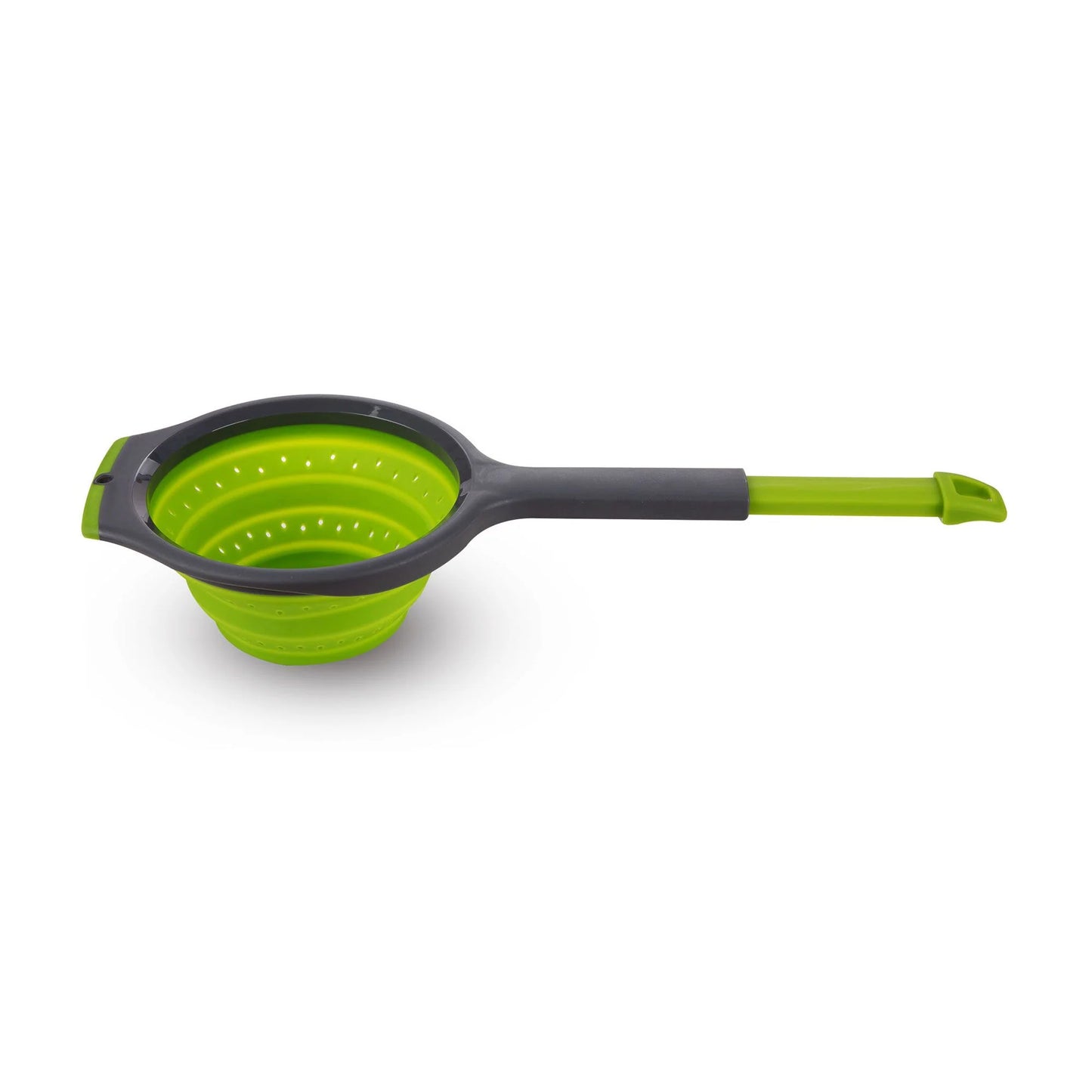 Collapsible Silicone Strainer