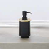 ASPEN LOTION PP W/BAMBOO BLACK 300ML