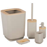 ASPEN LOTION PP W/BAMBOO Taupe 300ML (Copy)