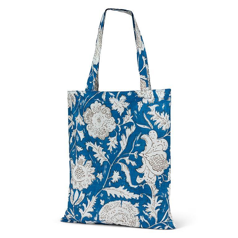 Big Chrysanthemums Simple Tote