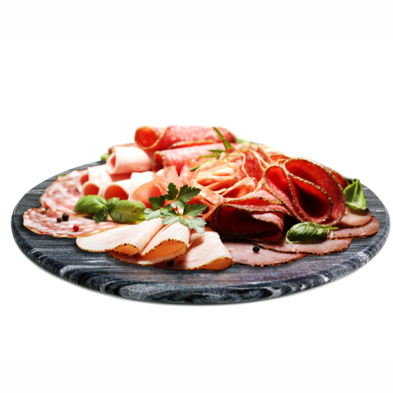 CHARCUTERIE PLATTER 34.5CM