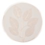 Feuille Gold Placemat 38 cm Gold