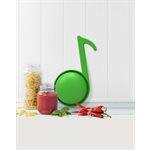 DR. DRAIN- COLANDER-GREEN