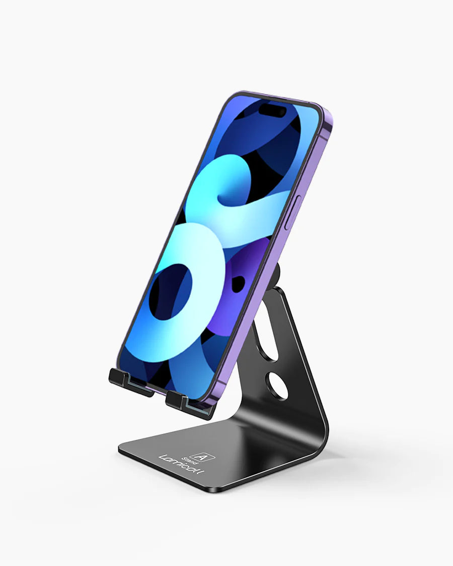 Lamicall Adjustable Cell Phone Stand