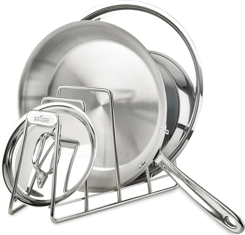 ALL-CLAD - COOKWARE ORGANIZER