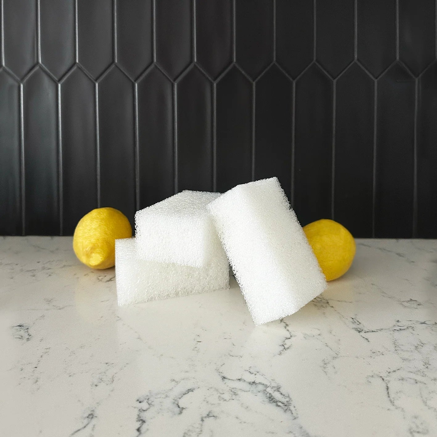 Sponges Set of 3