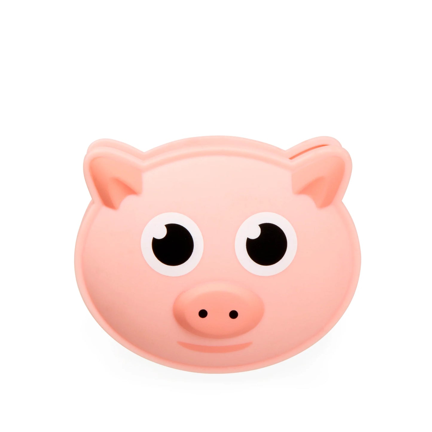 Pig Talking Bag Clip