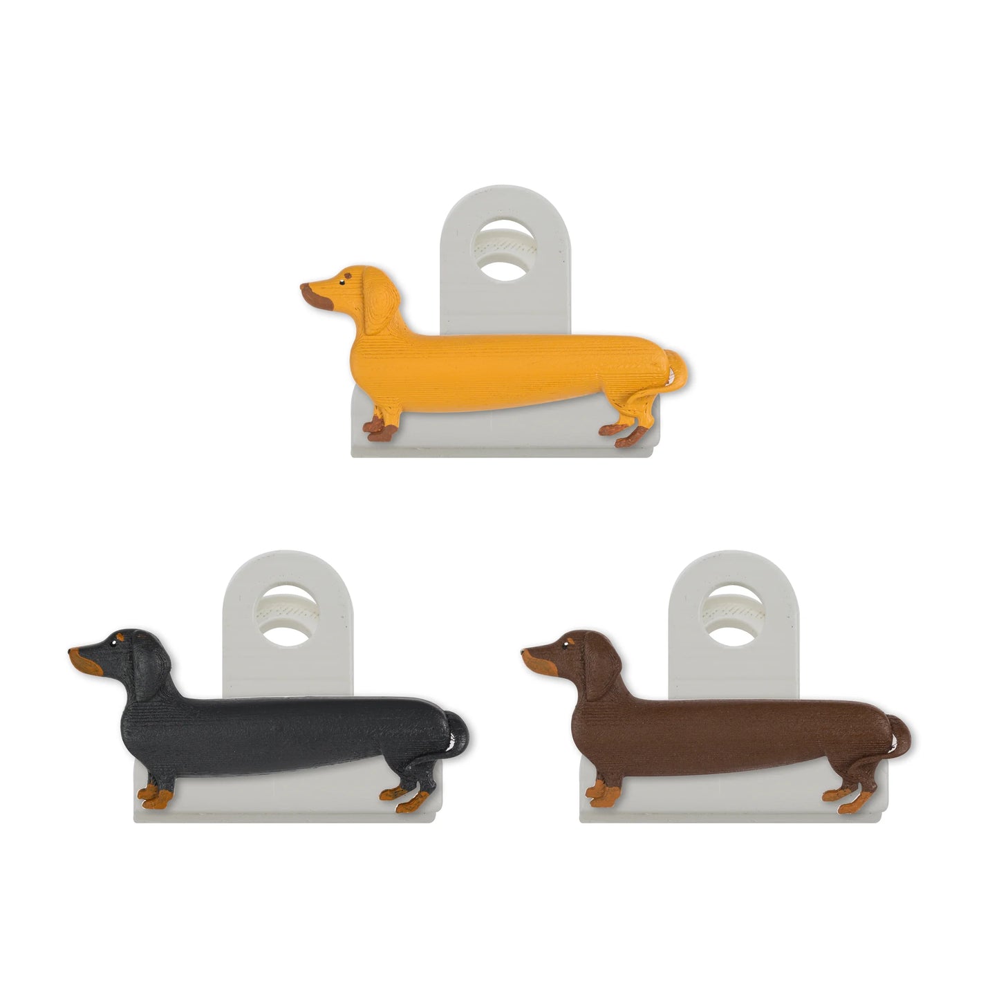 Dog Bag Clips