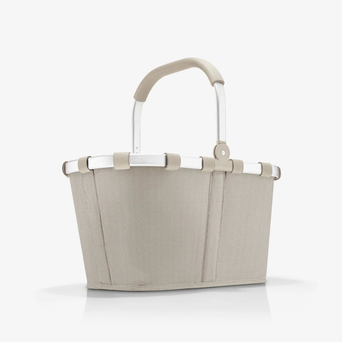 CARRYBAG Herringbone-Grey
