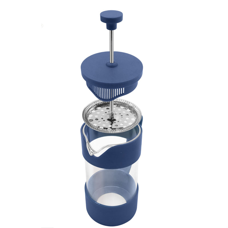 BREW 5-cup French Press