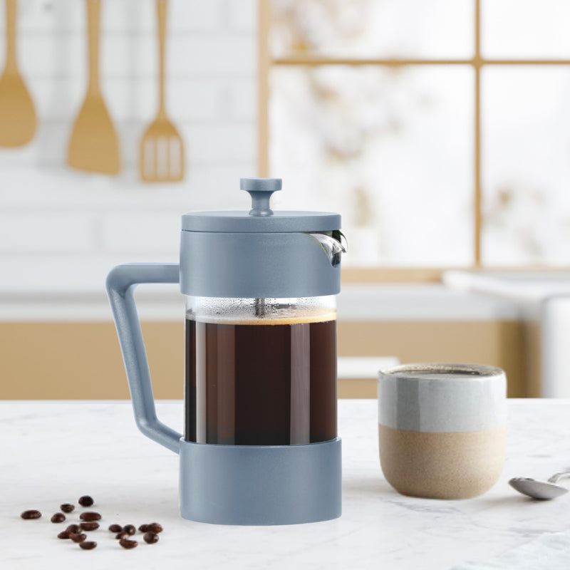 BREW 5-cup French Press