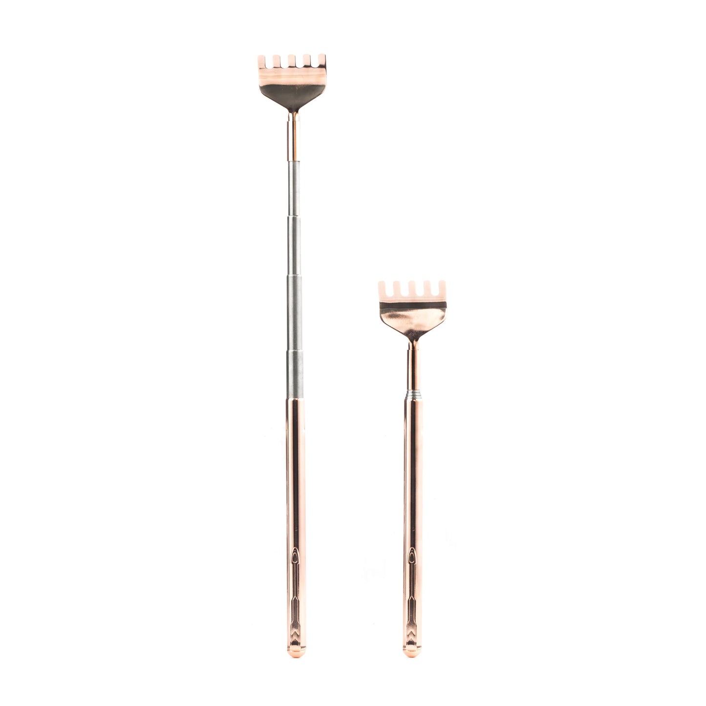 Back Scratcher  Copper