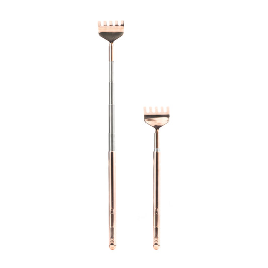 Back Scratcher  Copper