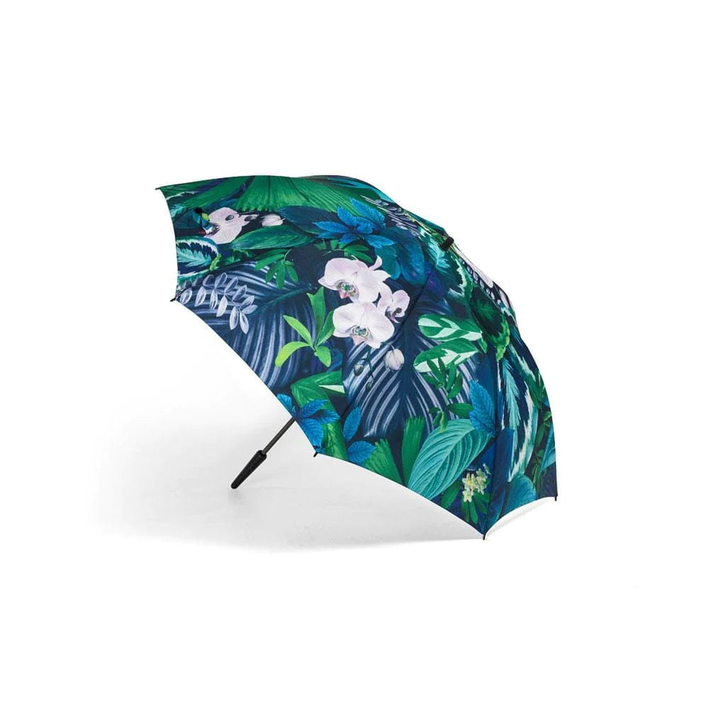 Basil Bangs Rain Caddy - Botanica