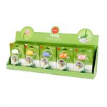 TULIP BOOK LIGHT