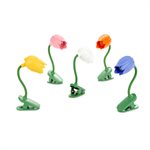 TULIP BOOK LIGHT