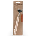 Back Scratcher Wood
