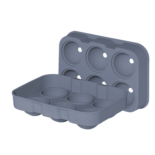 Bar Ice Ball Tray