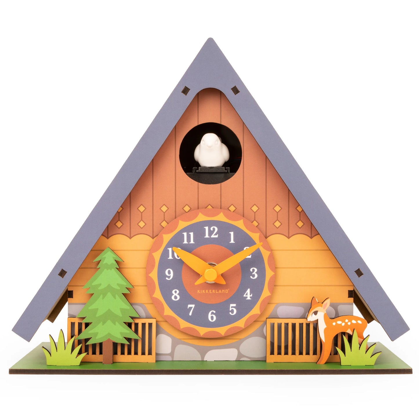 Cuckoo  Clock