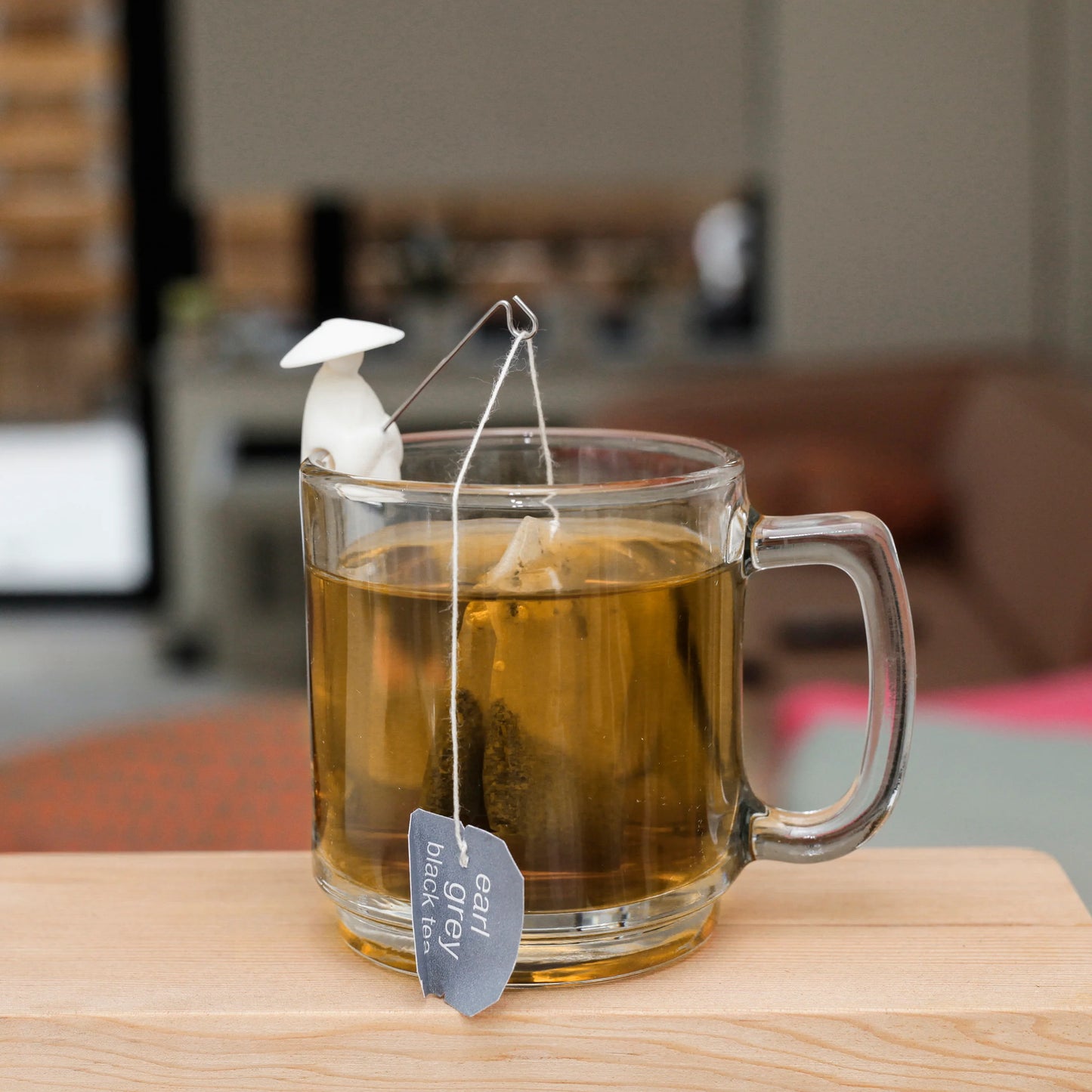 Fishermen Tea Bag Holder