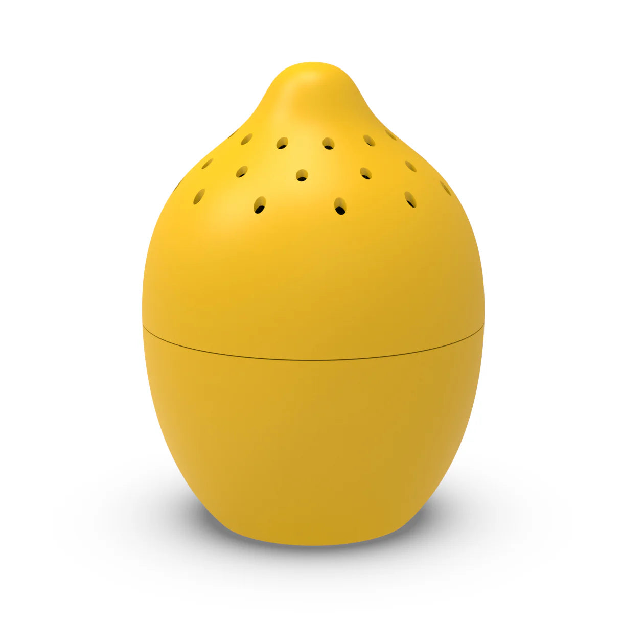 Lemon Microwave Cleaner