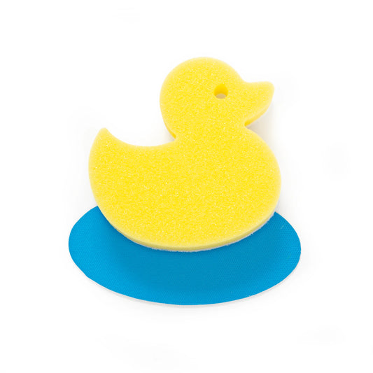 Duck Grab 'N Scrub
