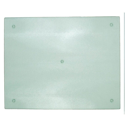 Glass Work Surface Protector