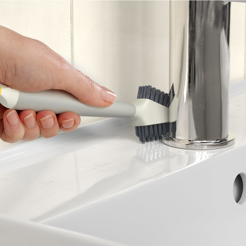 CleanTech 3-in-1 Detail Cleaning Brush