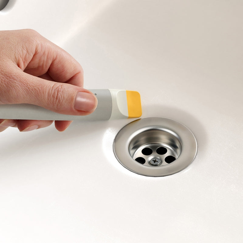 CleanTech 3-in-1 Detail Cleaning Brush