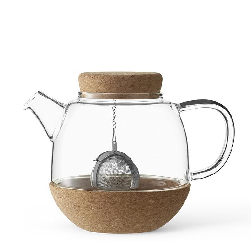 Cortica Tea Pot