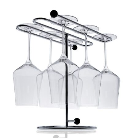 Cuisivin Stemware/Decanter Drying R