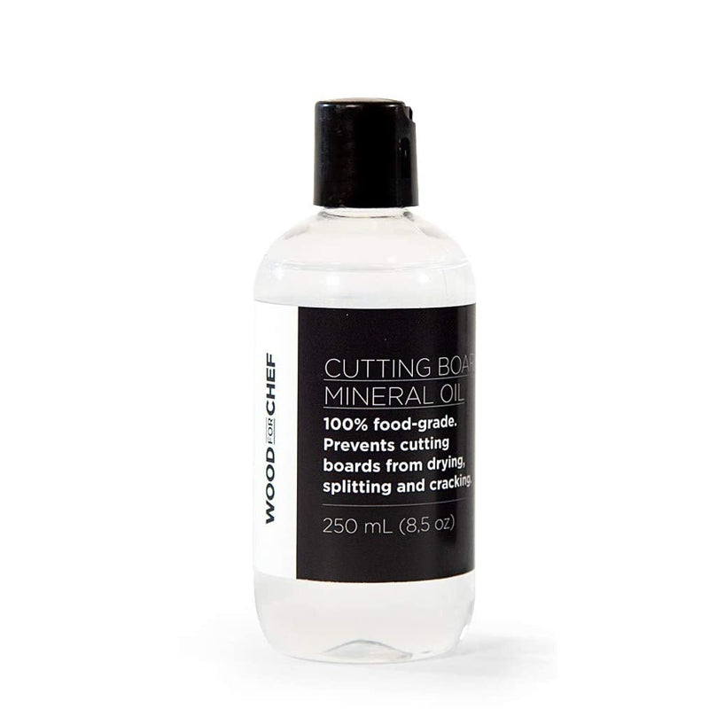 Cutting Board Mineral Oil