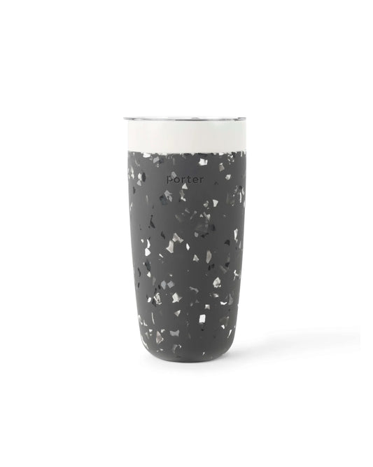 Insulated Tumbler Porter 590ml Grey