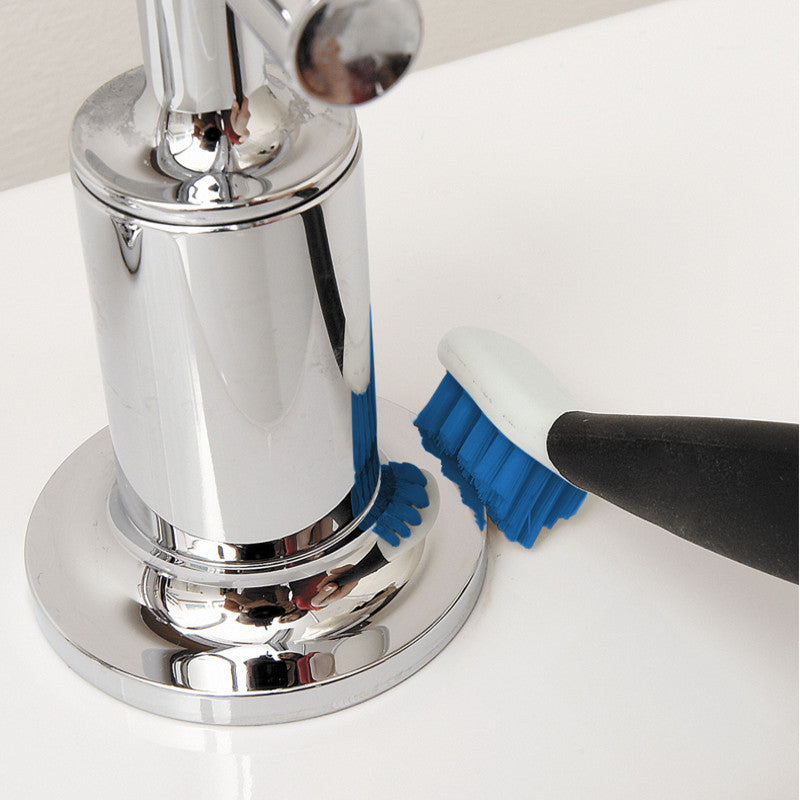 Deep Clean Brush Set/2 BLUE